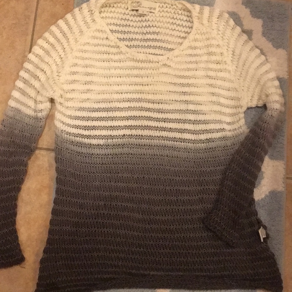 Vintage Havana sweater